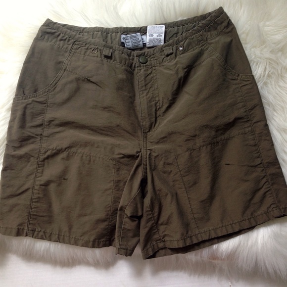 Lot of 3 pairs of Columbia shorts - Picture 4 of 8